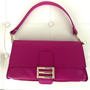 Divina Firenze Baguette bag